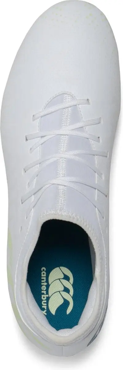 Canterbury Speed Infinite Team FG Wit