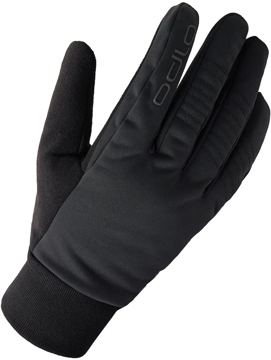ODLO Cycling Warm Handschoenen XS - afbeelding 2 van 6