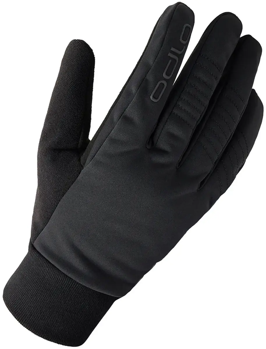 ODLO Cycling Warm Handschoenen XS - afbeelding 3 van 6