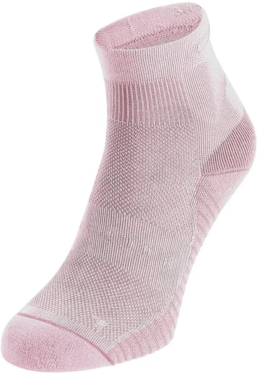 Odlo 764060 Performance Run Lange Sokken Roze EU 36-38