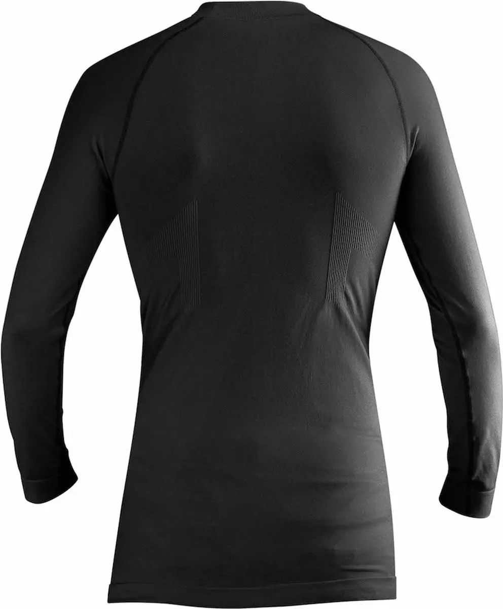 Acerbis Pro Thermoshirt Evo Zwart Maat XXS/XS