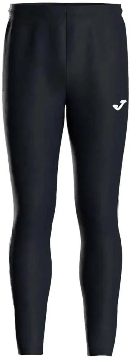 Joma Olimpiada Trainingsbroek Zwart S Man