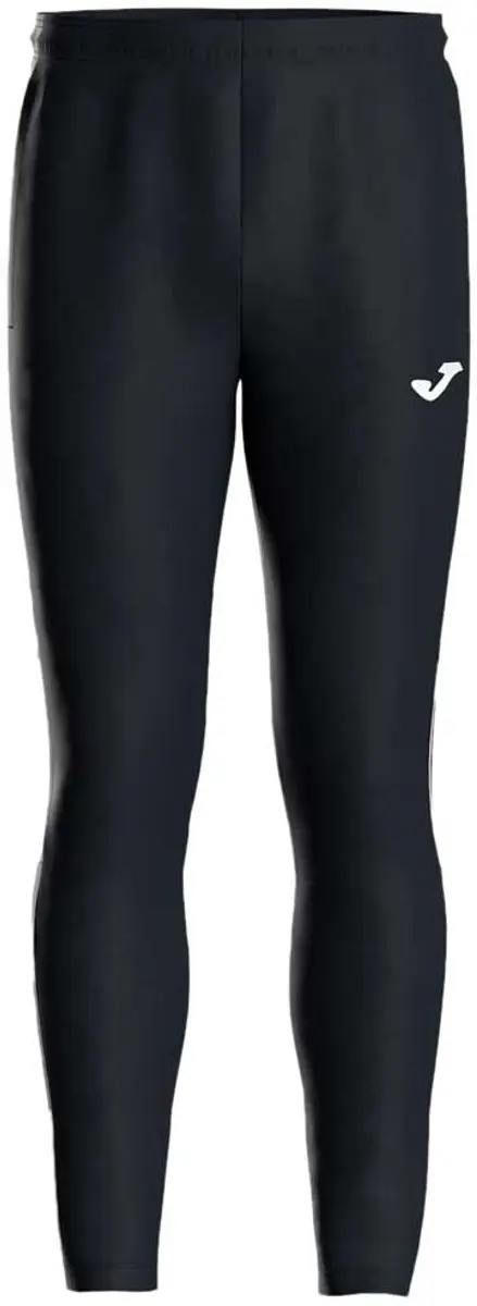 Joma Olimpiada Trainingsbroek Zwart S Man