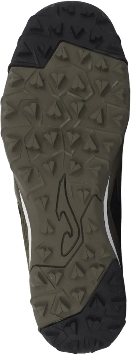 Joma Voetbalschoenen Cancha Turf - Maat 40 - Groen - afbeelding 4 van 6