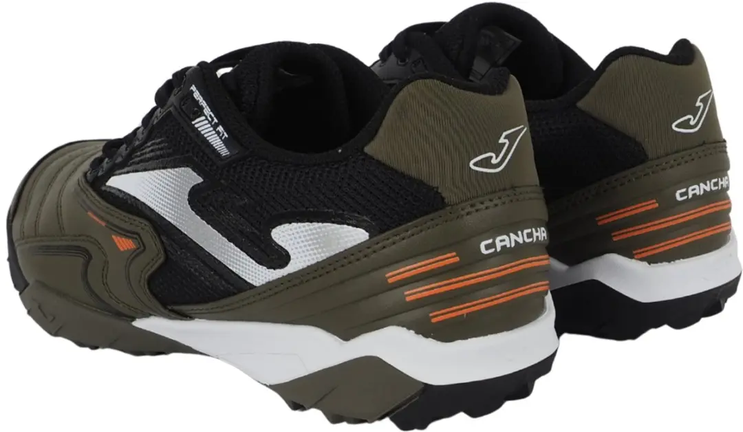Joma Voetbalschoenen Cancha Turf - Maat 40 - Groen - afbeelding 6 van 6