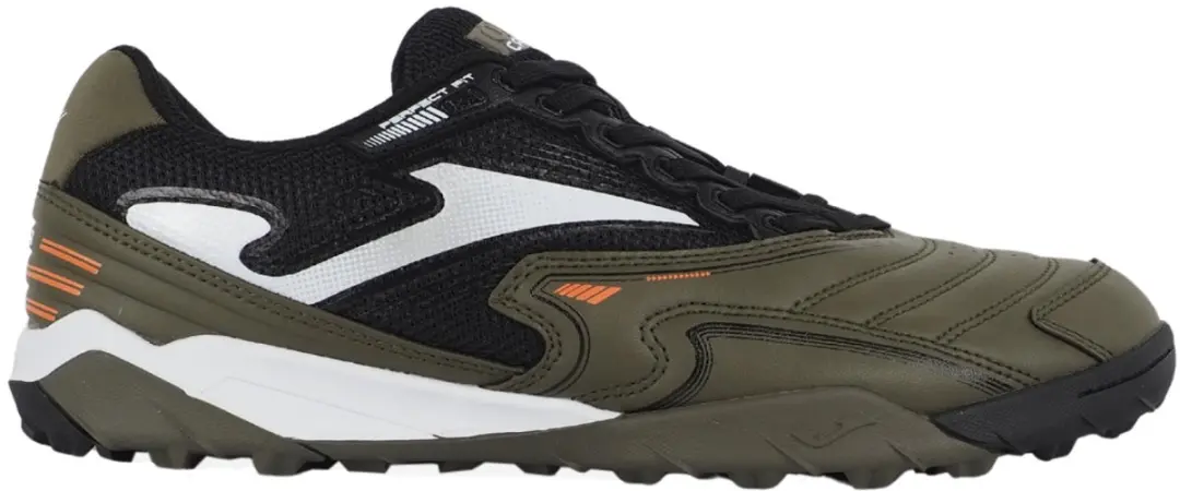Joma Schoenen Voetbal Cancha Turf Groen