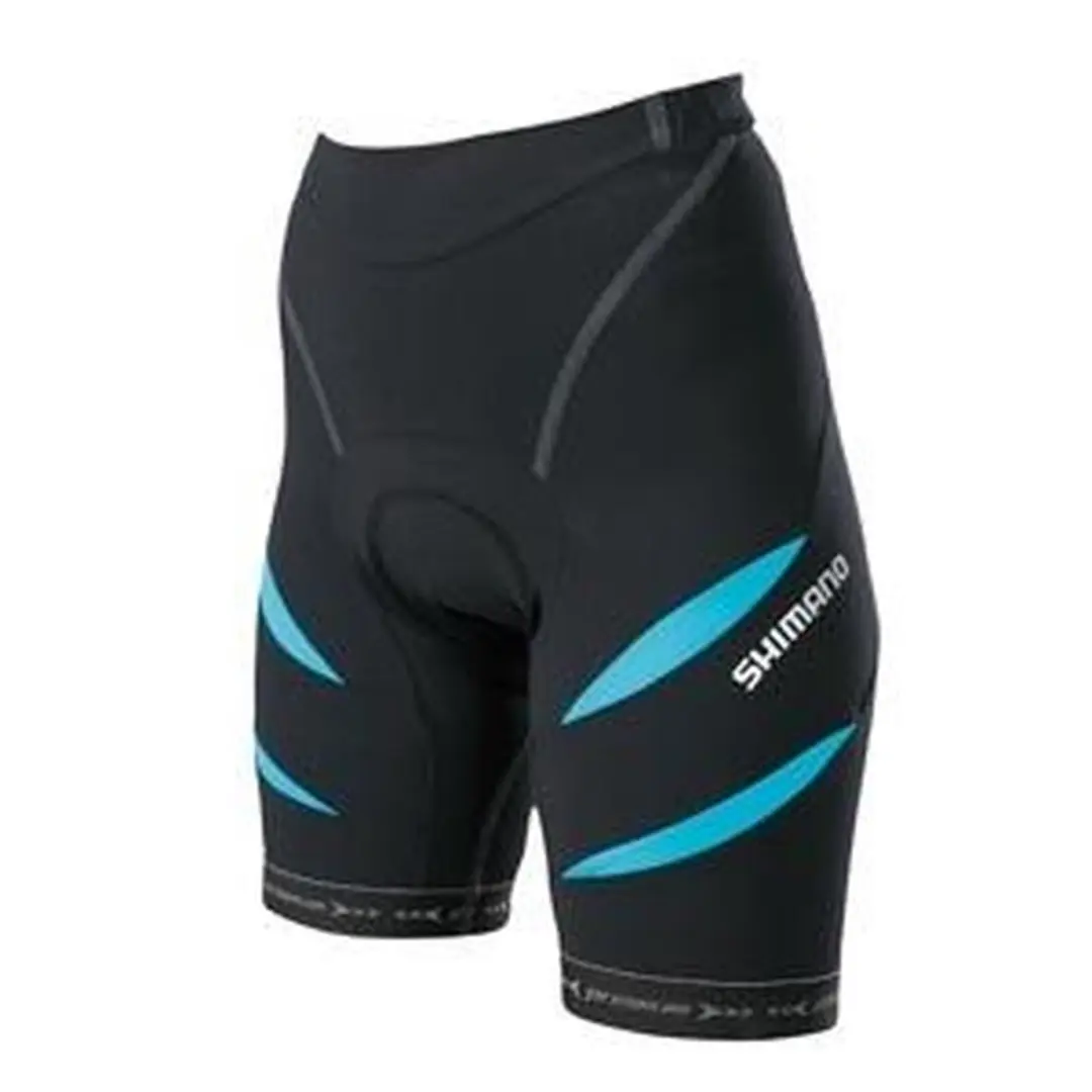 Shimano Premium Fietsbroek XS