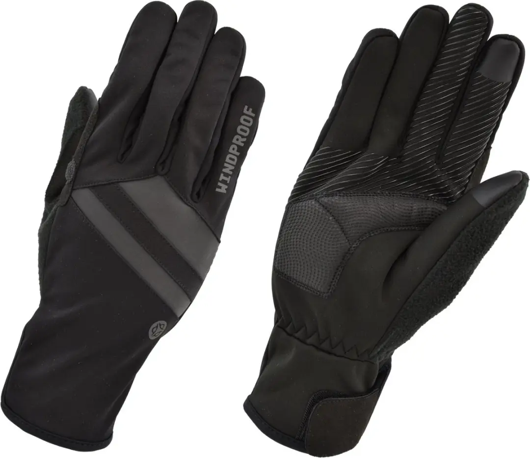 AGU Windproof Handsschoenen Essential