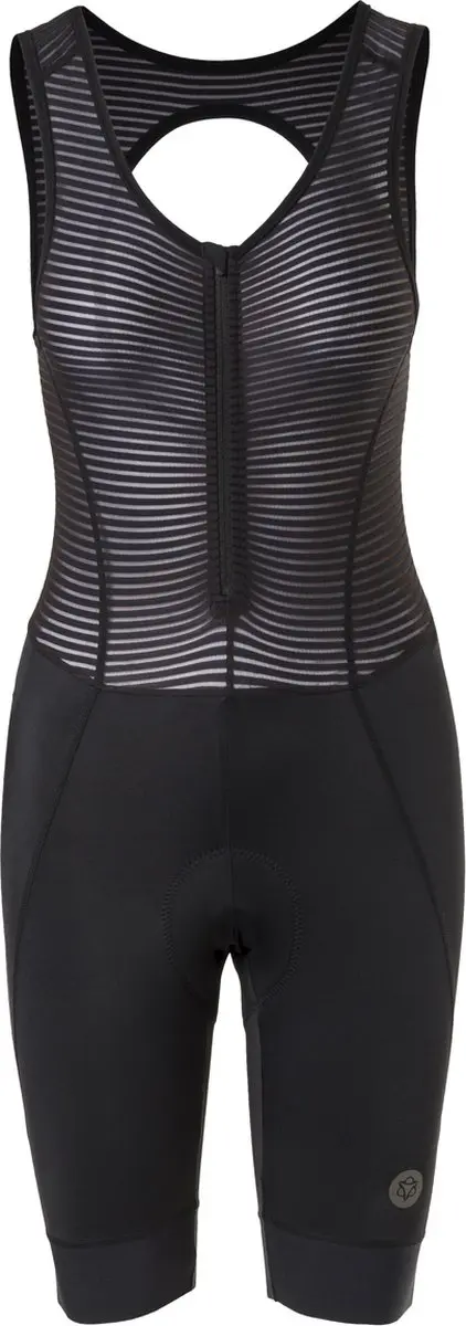 AGU Prime Fietsbroek met Zeem II Essential Dames