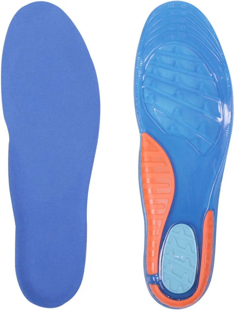 Epplejeck Inlegzool Epplejeck Gel