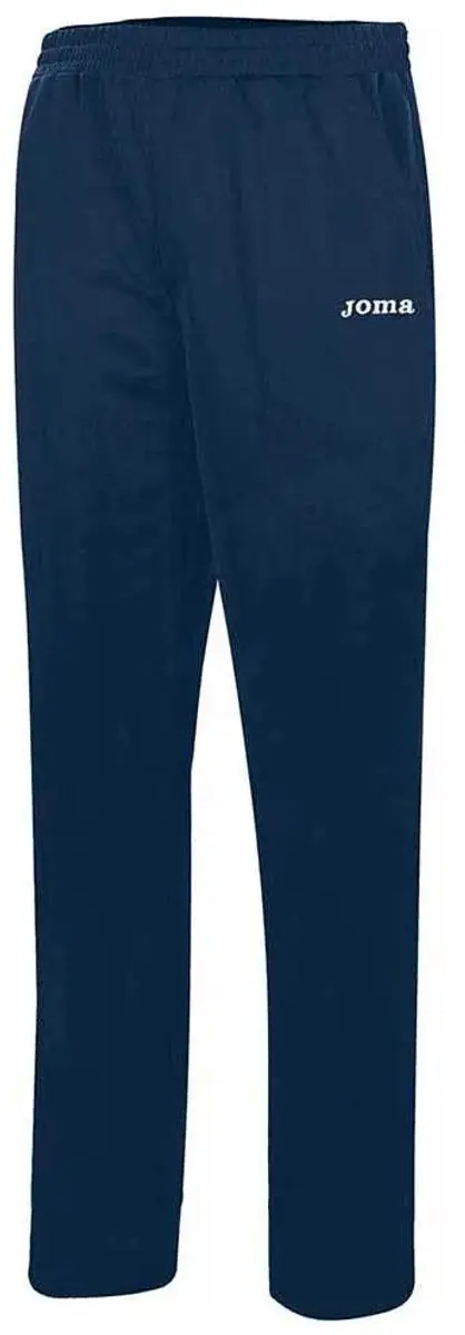 Joma Cuff Broek Blauw XL Vrouw