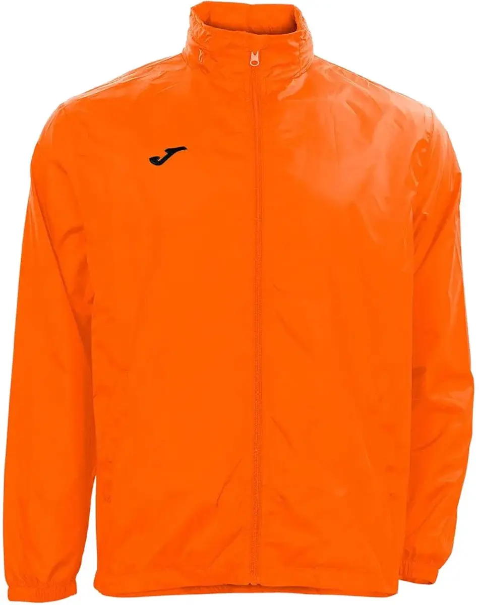 Joma Iris Regenjas Heren - Oranje S - afbeelding 5 van 6