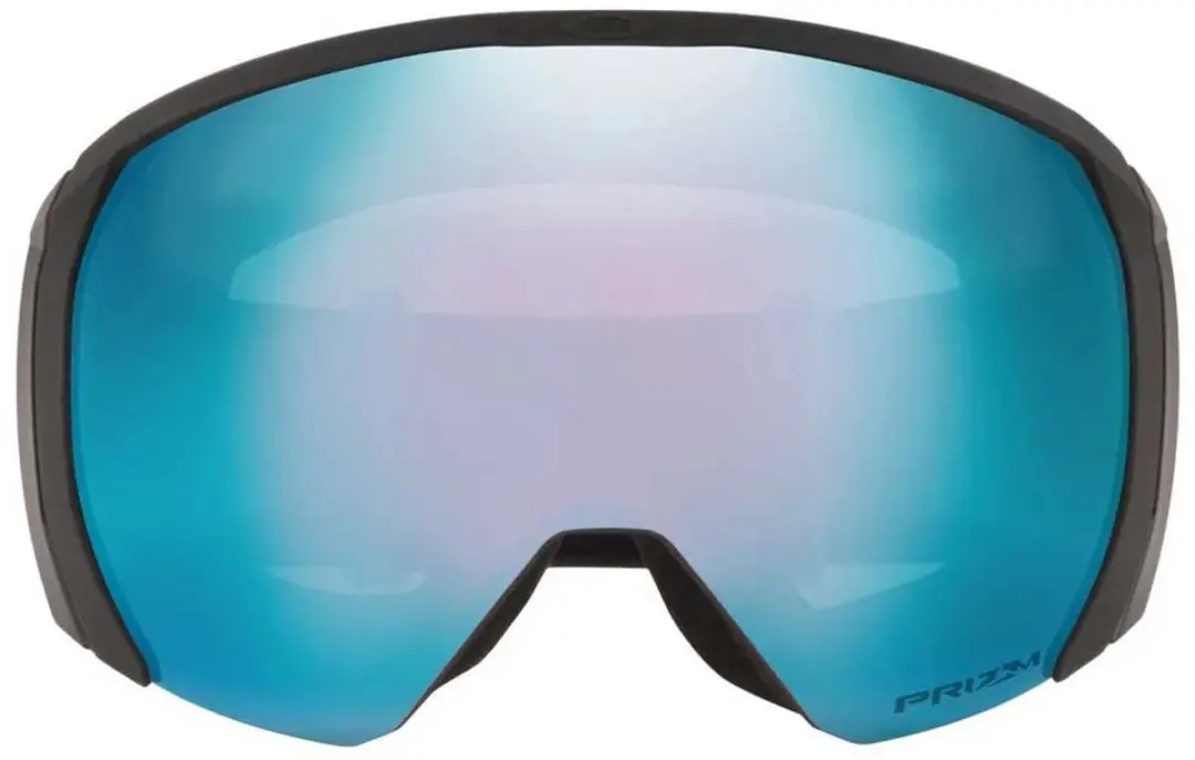 Oakley Skibril Flight Path XL - Multicolor - Blauwe lens - afbeelding 3 van 6