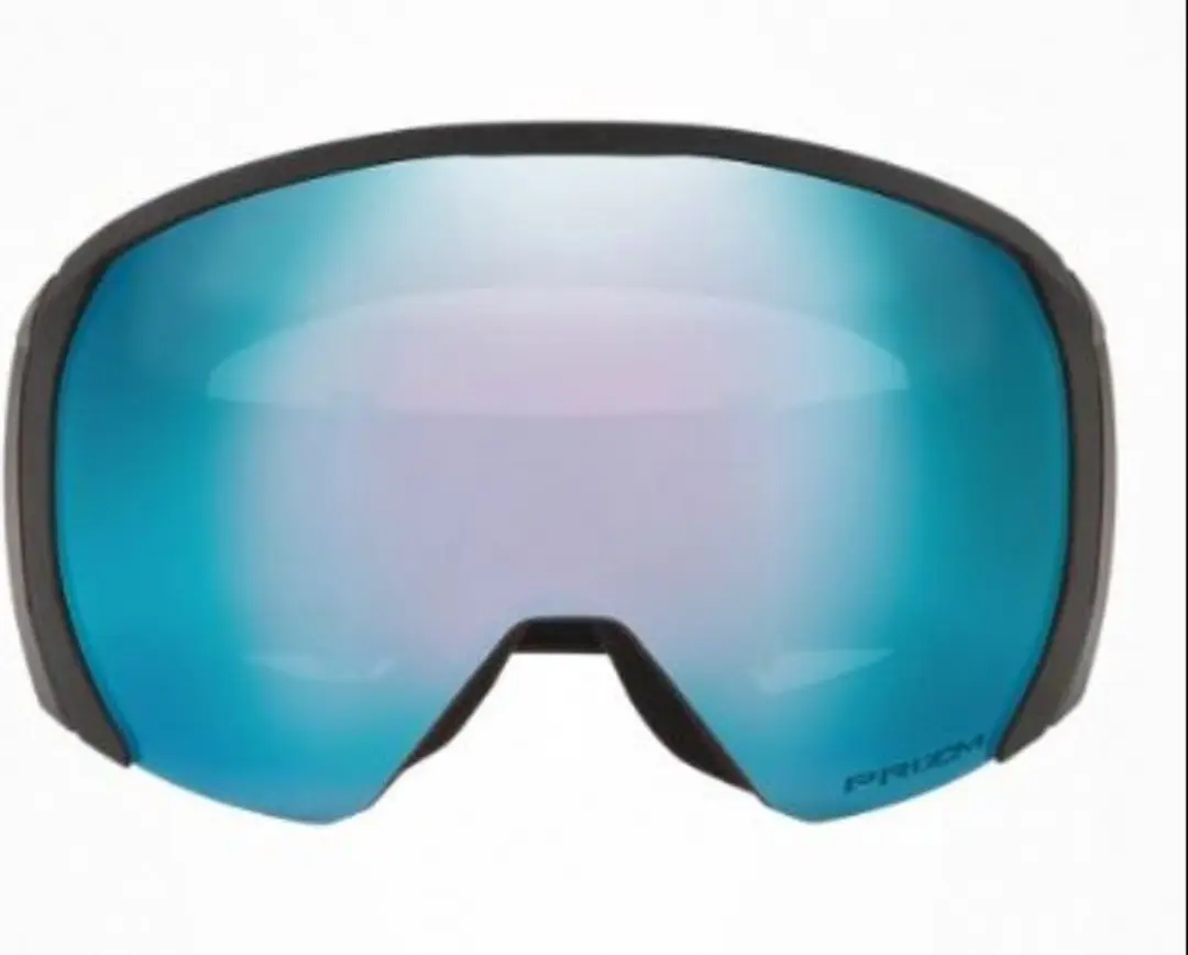 Oakley Skibril Flight Path XL - Multicolor - Blauwe lens - afbeelding 4 van 6