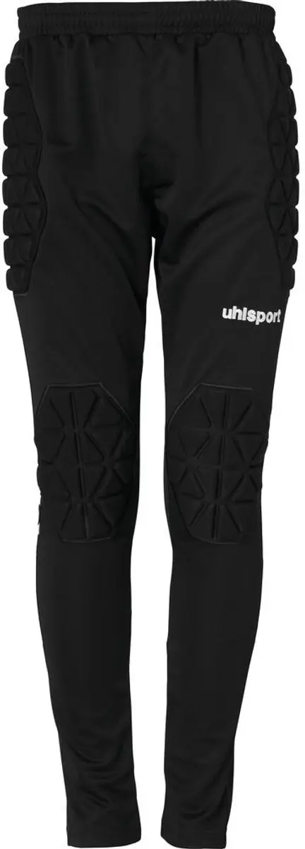 Uhlsport Essential Goalkeeper Sportbroek Mannen