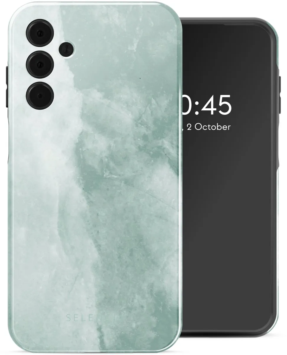 Selencia Hoesje Samsung Galaxy A15