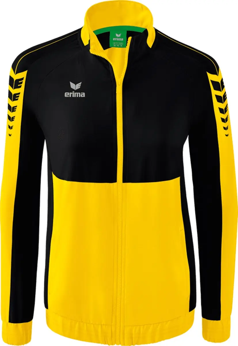 Erima Six Wings Presentatiejack Dames