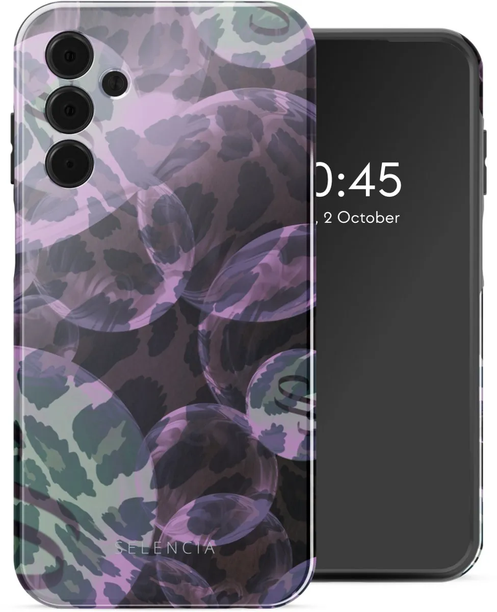 Selencia Hoesje Samsung Galaxy A15