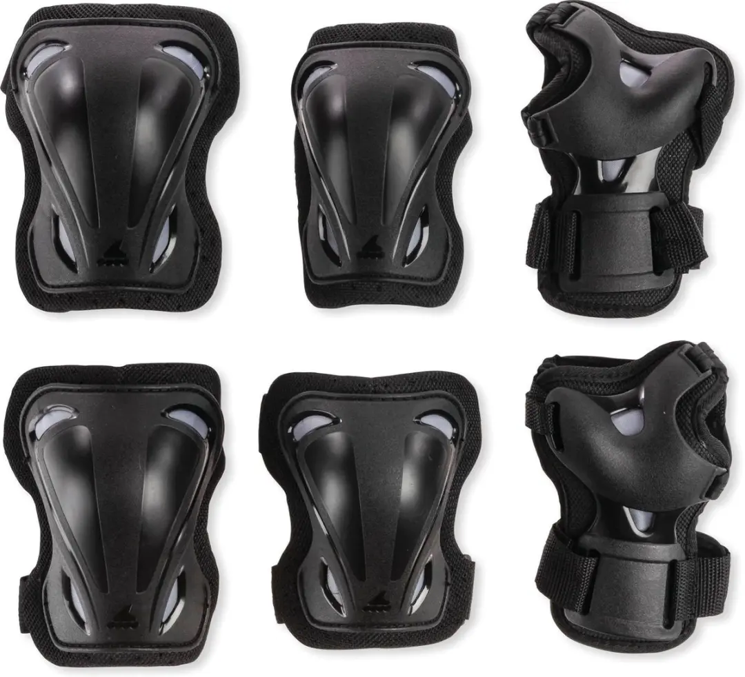 Rollerblade Valbescherming setUnisex