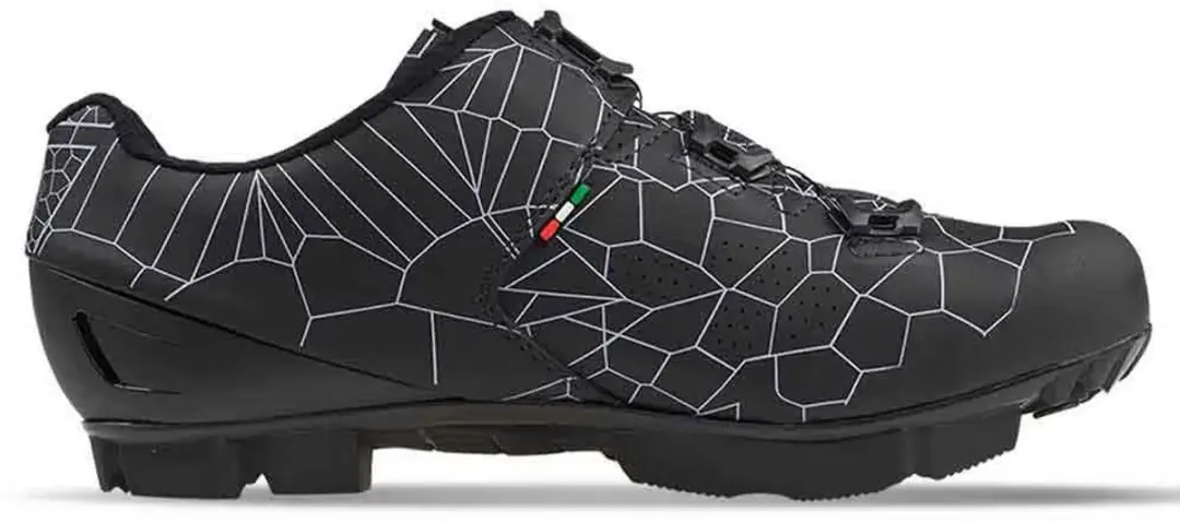 Gaerne G.edge Lady MTB-schoenen - Zwart EU 37 - afbeelding 2 van 4