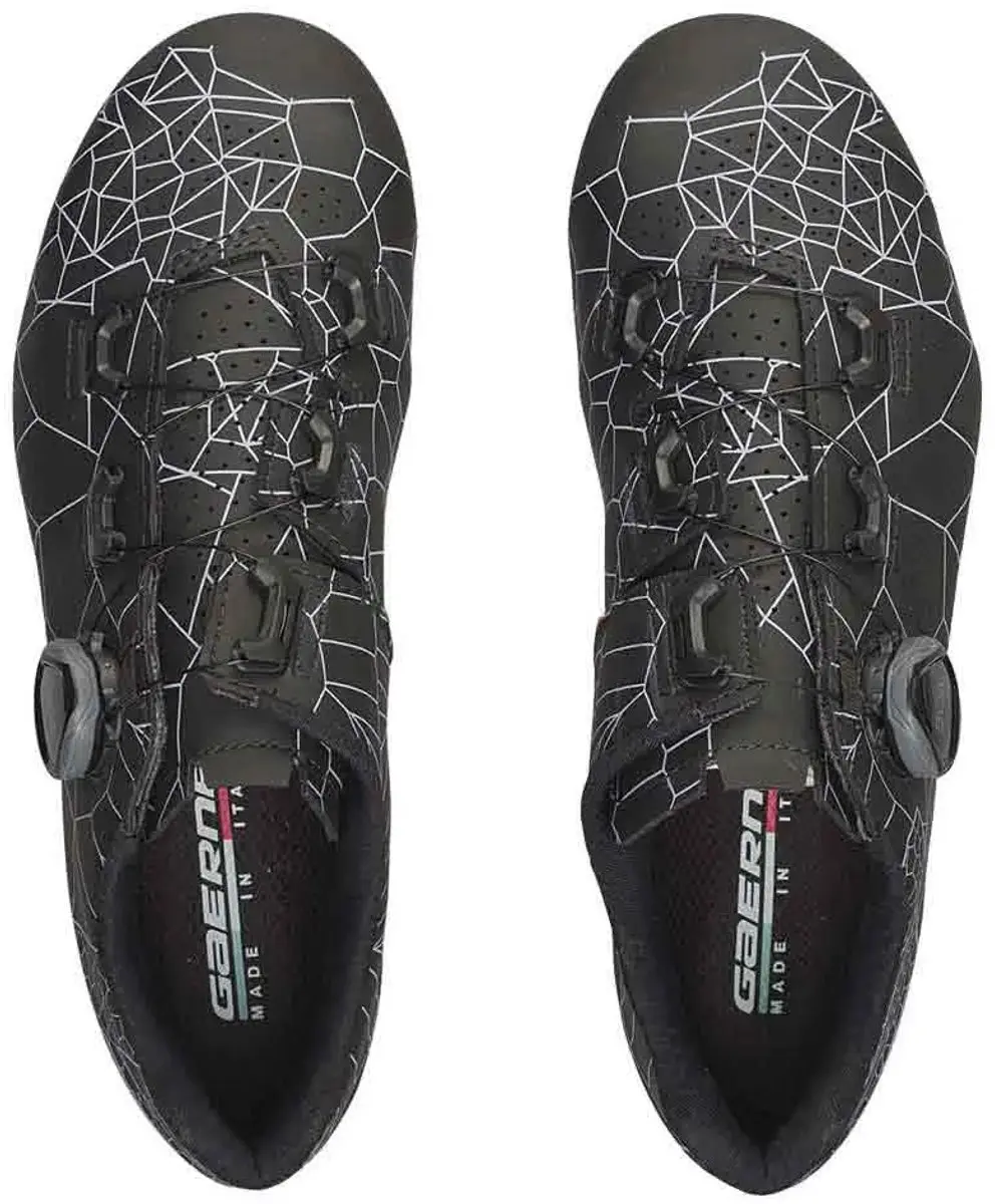 Gaerne G.edge Lady MTB-schoenen - Zwart EU 37 - afbeelding 4 van 4