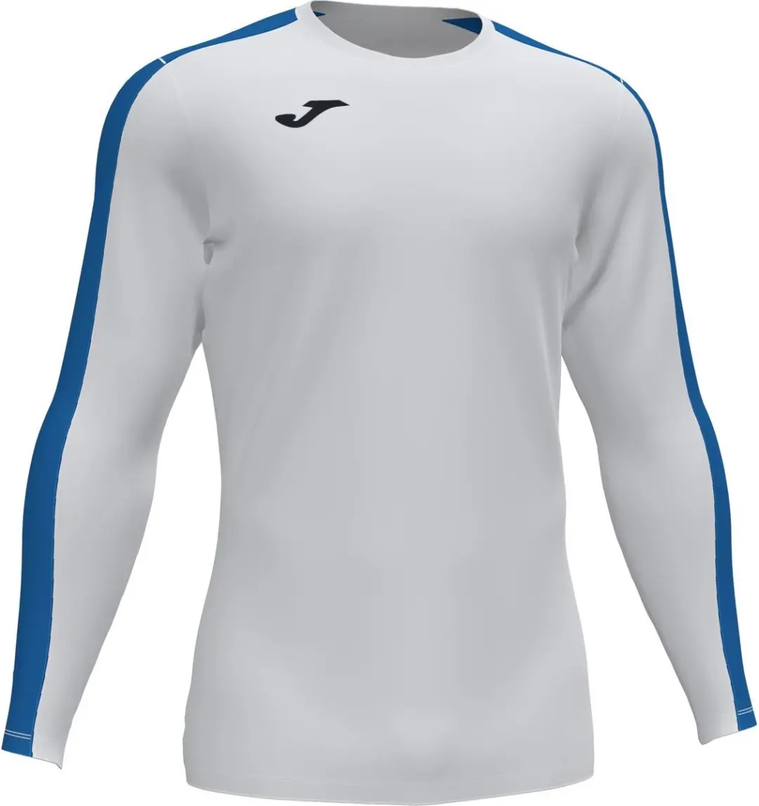 Joma Academy III Voetbalshirt Lange Mouw Kinderen