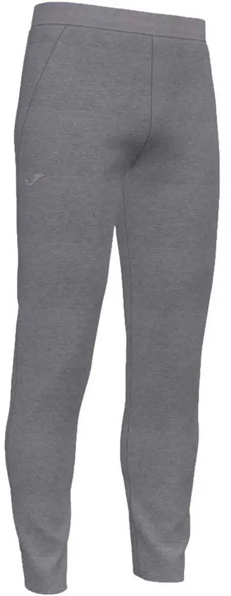 Joma Montana Broek Grijs 12-14 Years Kinderen
