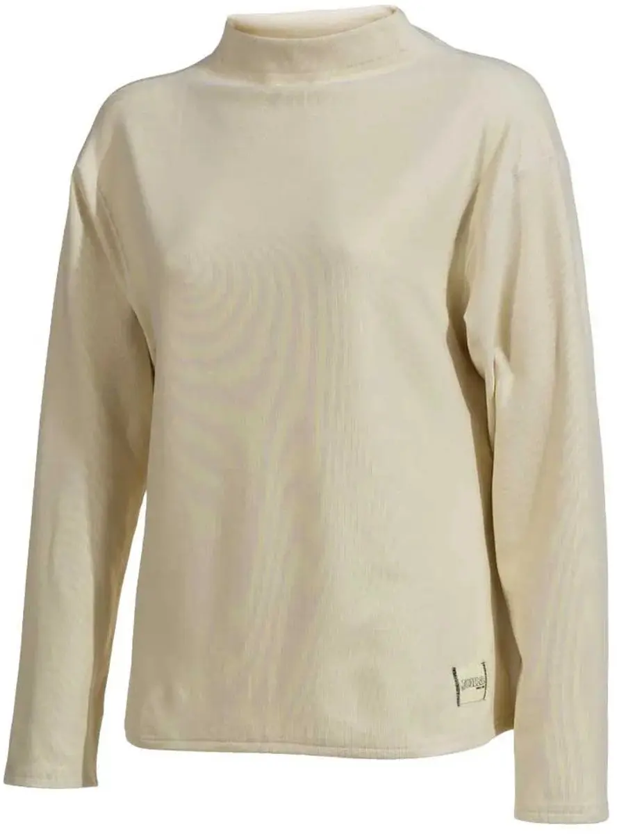 Joma 902417 Sweatshirt Beige L Vrouw