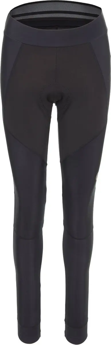 AGU Prime Lange Fietsbroek met Zeem Essential Dames