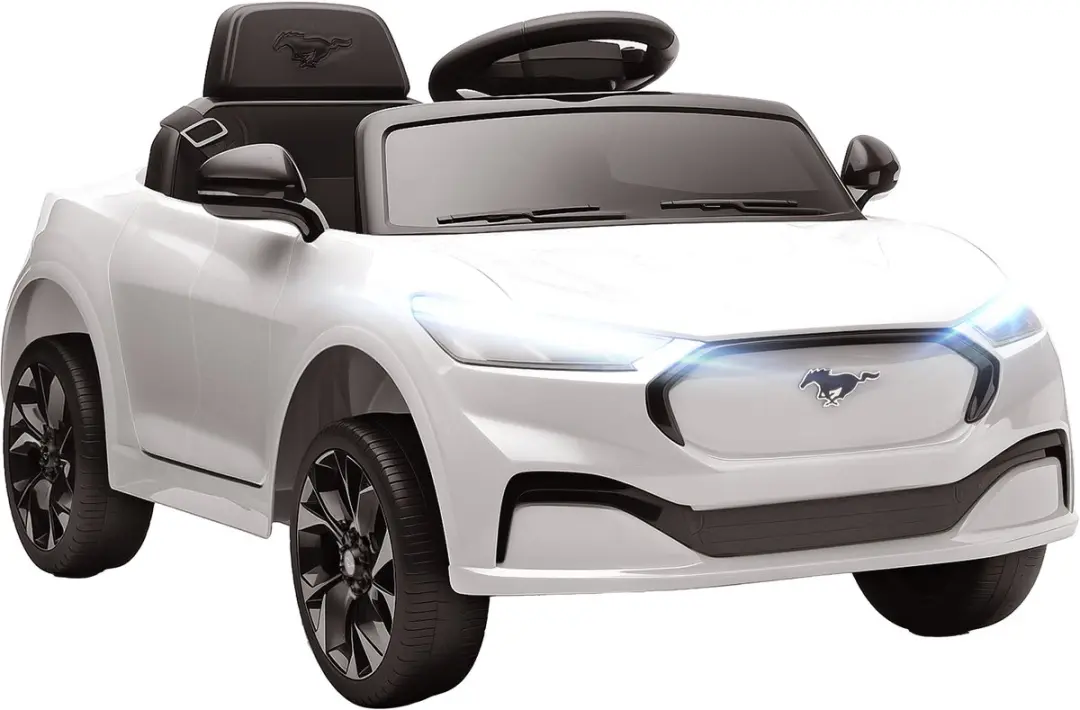 AIYAPLAY Elektrische kinderauto