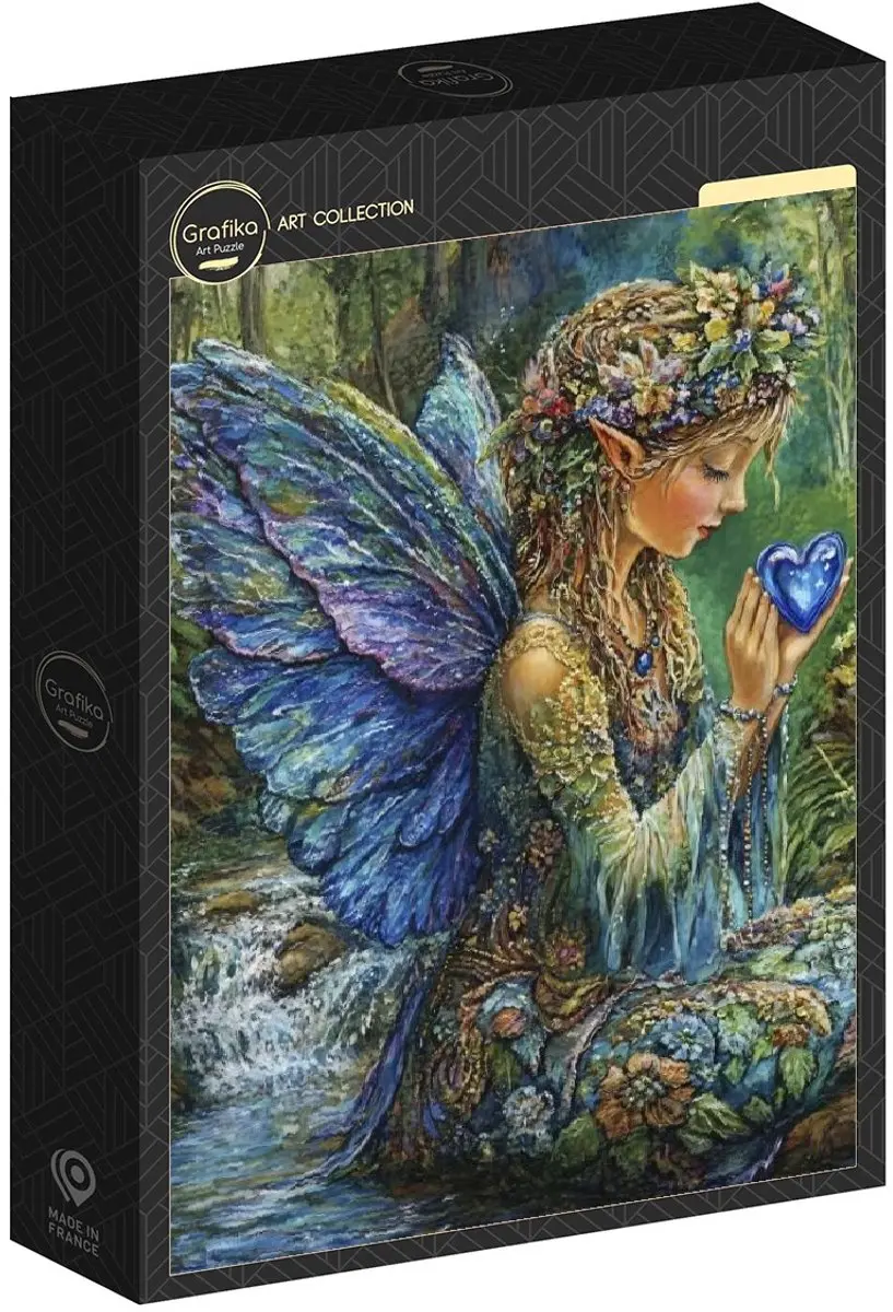 Grafika Love Imbued Legpuzzel 1000 Stuks - 33647