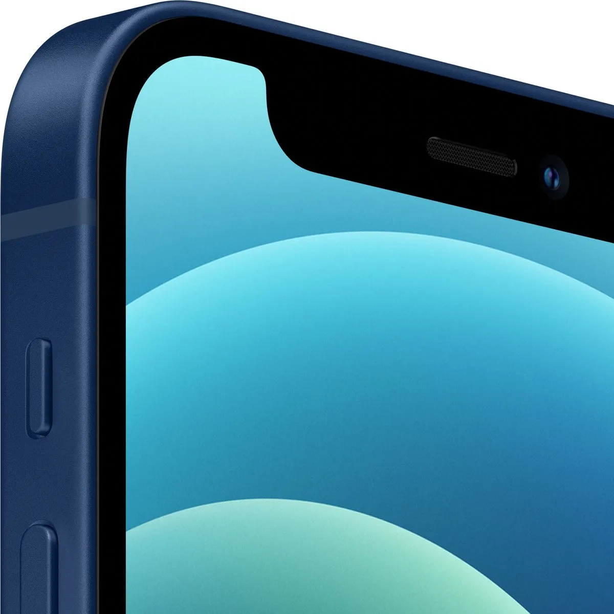 Apple iPhone 12 Mini MGE13ZD/A - 64GB - Blauw