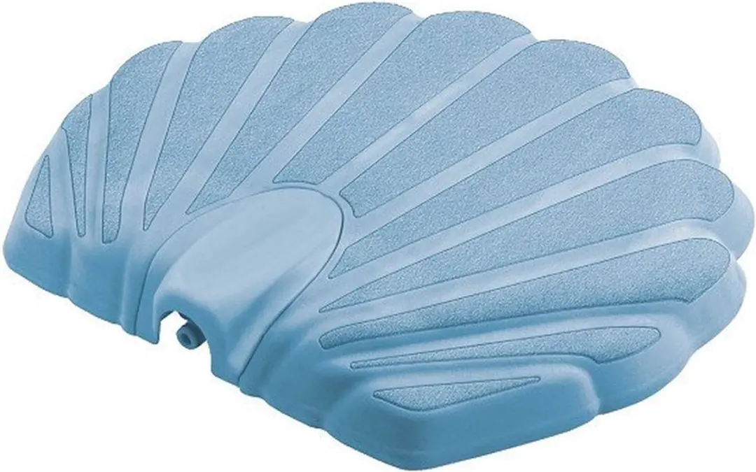 BIG Splash-Shower Speelgoedwatersproeier Blauw