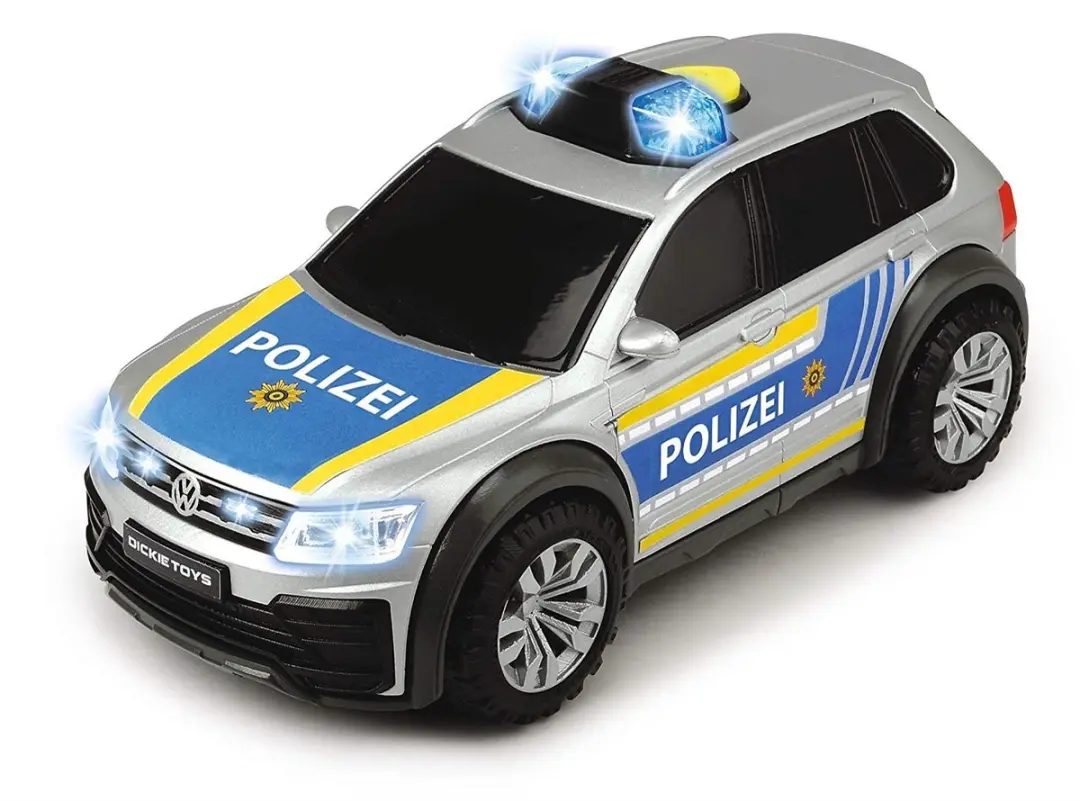Dickie Toys 203714013 speelgoedvoertuig