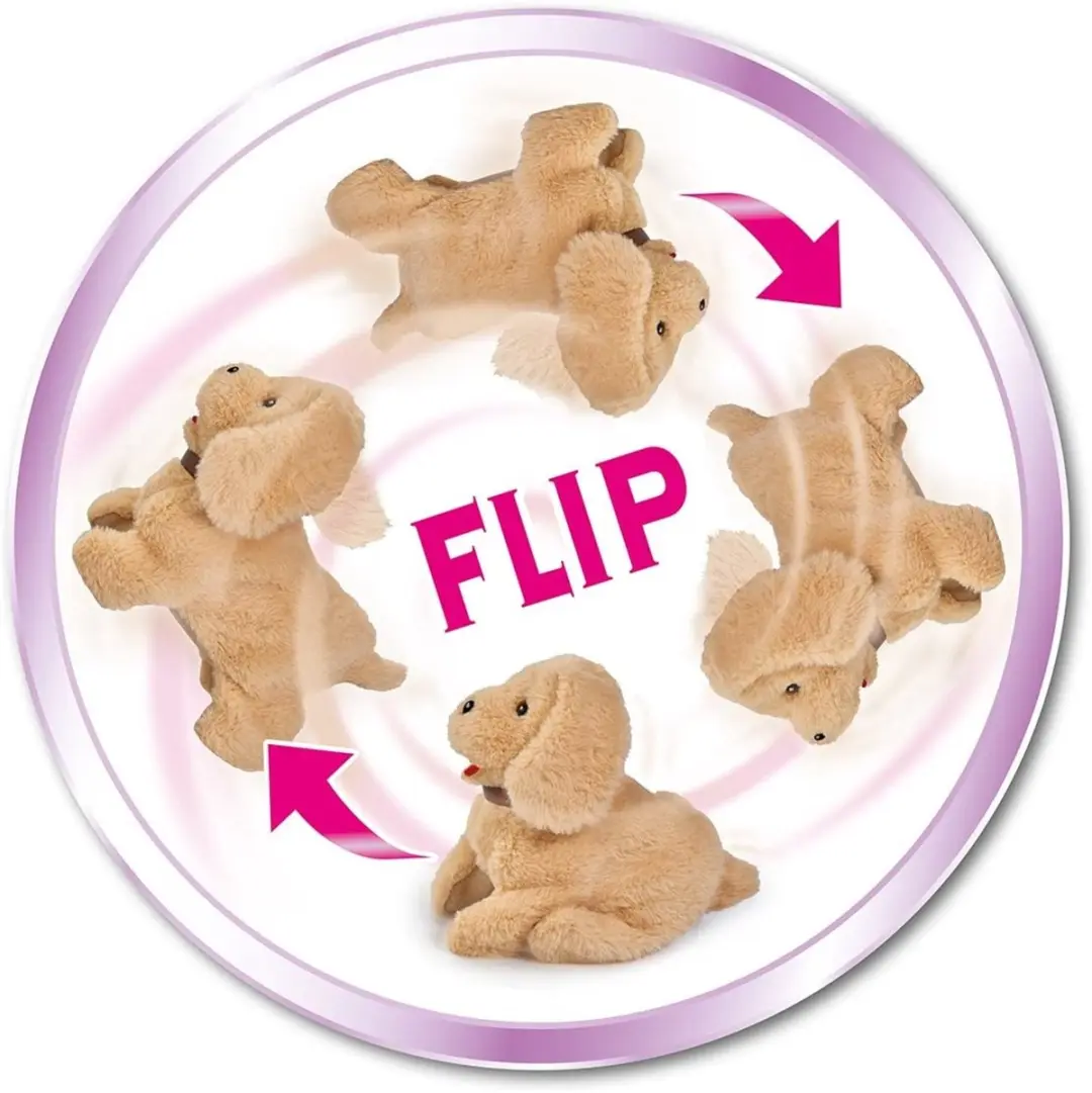 Simba Doggy Chi Chi Love Salto Puppy - Beige - afbeelding 3 van 5