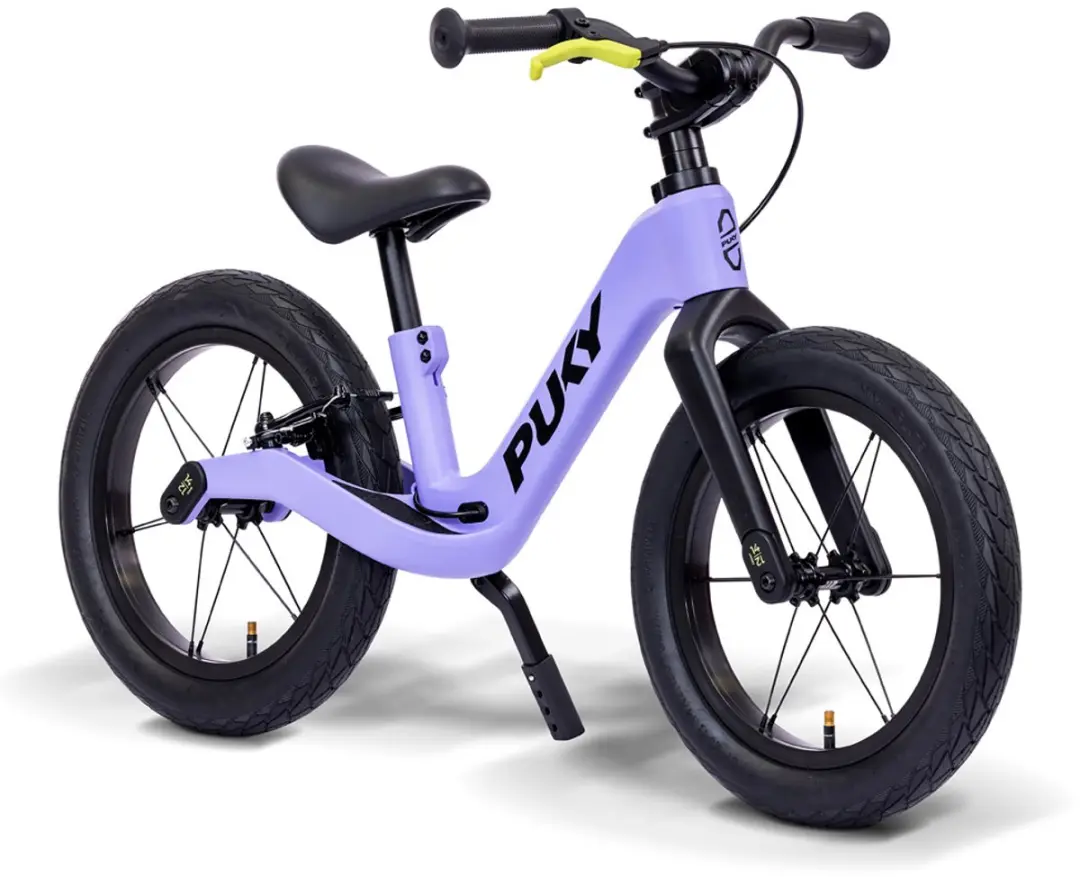 Puky Loopfiets Next 14
