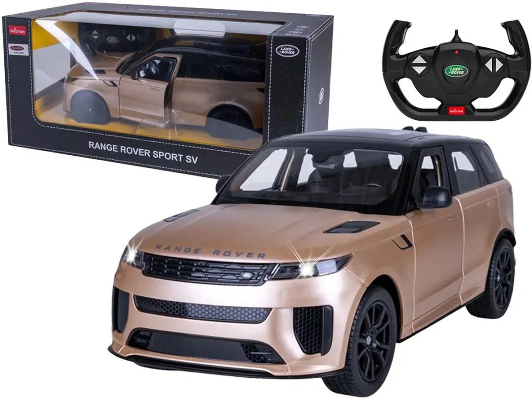 Jamara Range Rover Sport SV RC Auto 1:14