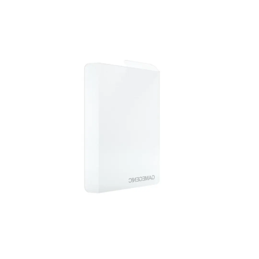 Gamegenic Transparent Deck Holder 80+ - 1 Vak