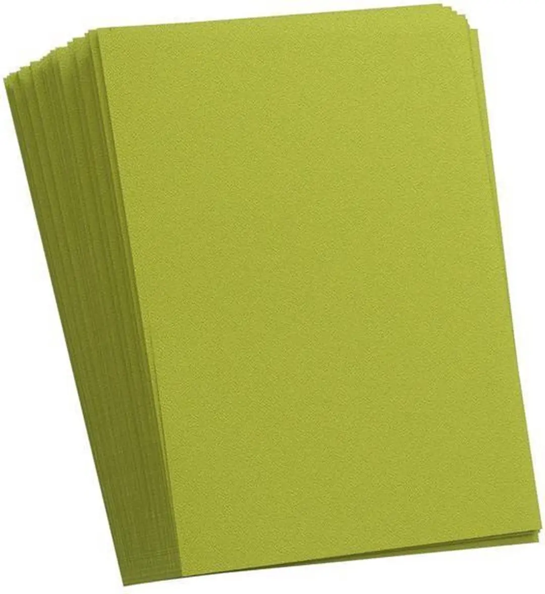Gamegenic Prime Sleeves Matte Lime GGS10111ML - 100x