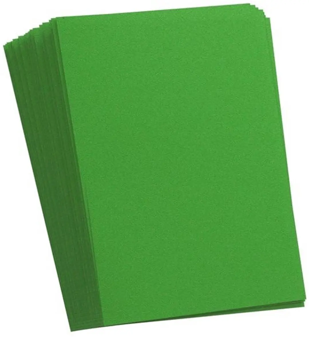 Gamegenic Prime Sleeves Pack GGS10019ML - Groen