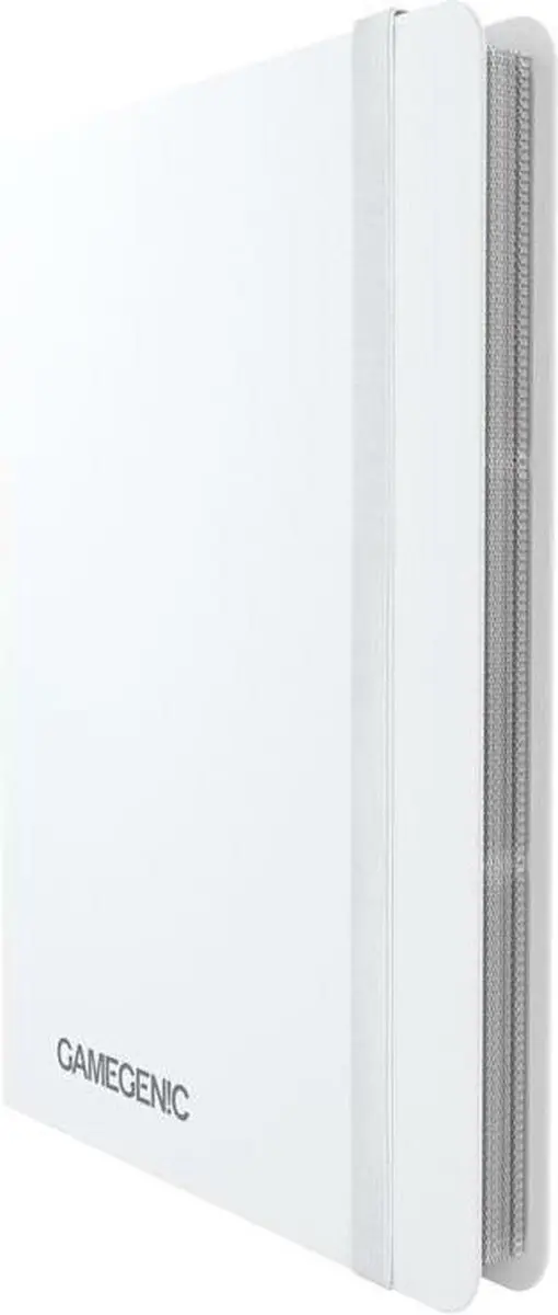Gamegenic Casual Album 18-Pocket