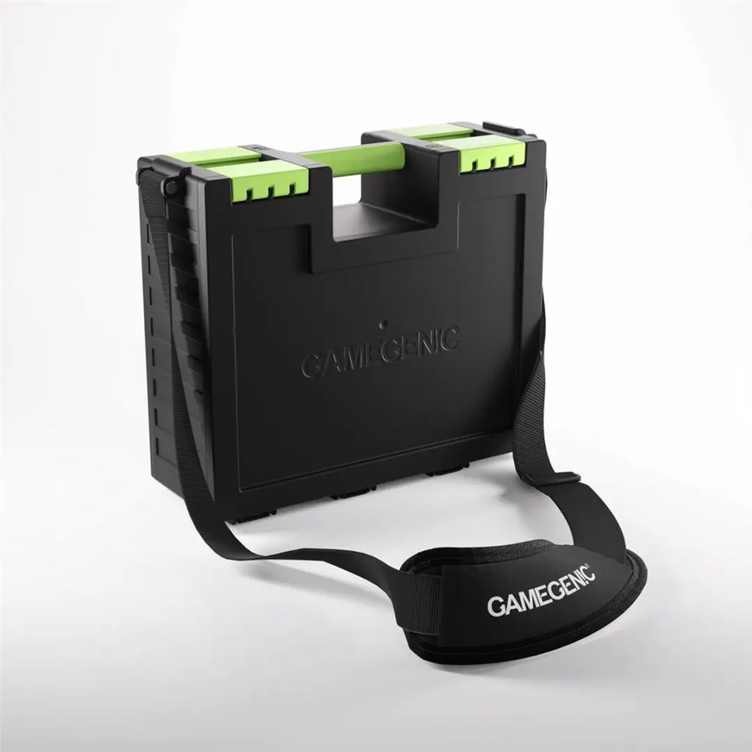 Gamegenic Game Castle