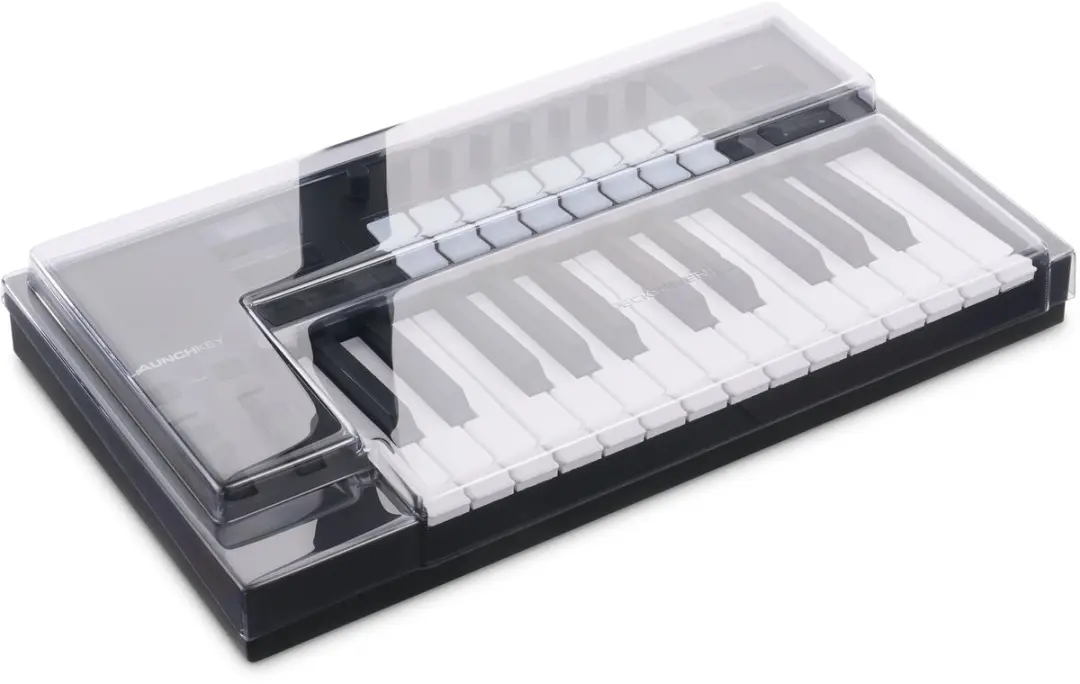 Decksaver Novation Launchkey 25 MK4 LE Cover