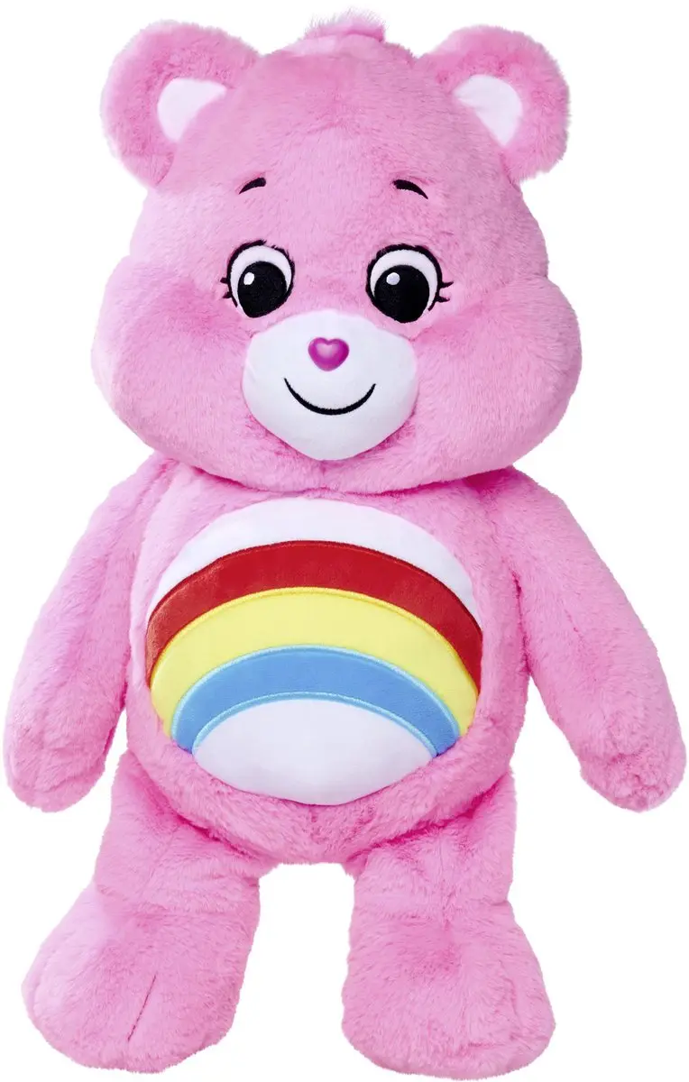 Pluche Care Bears