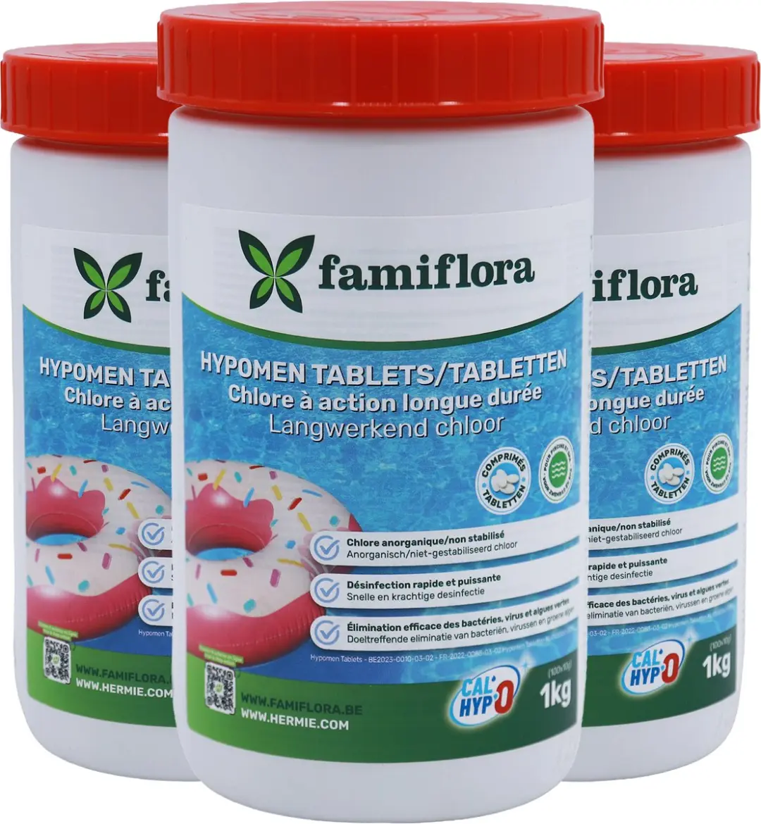 Famiflora