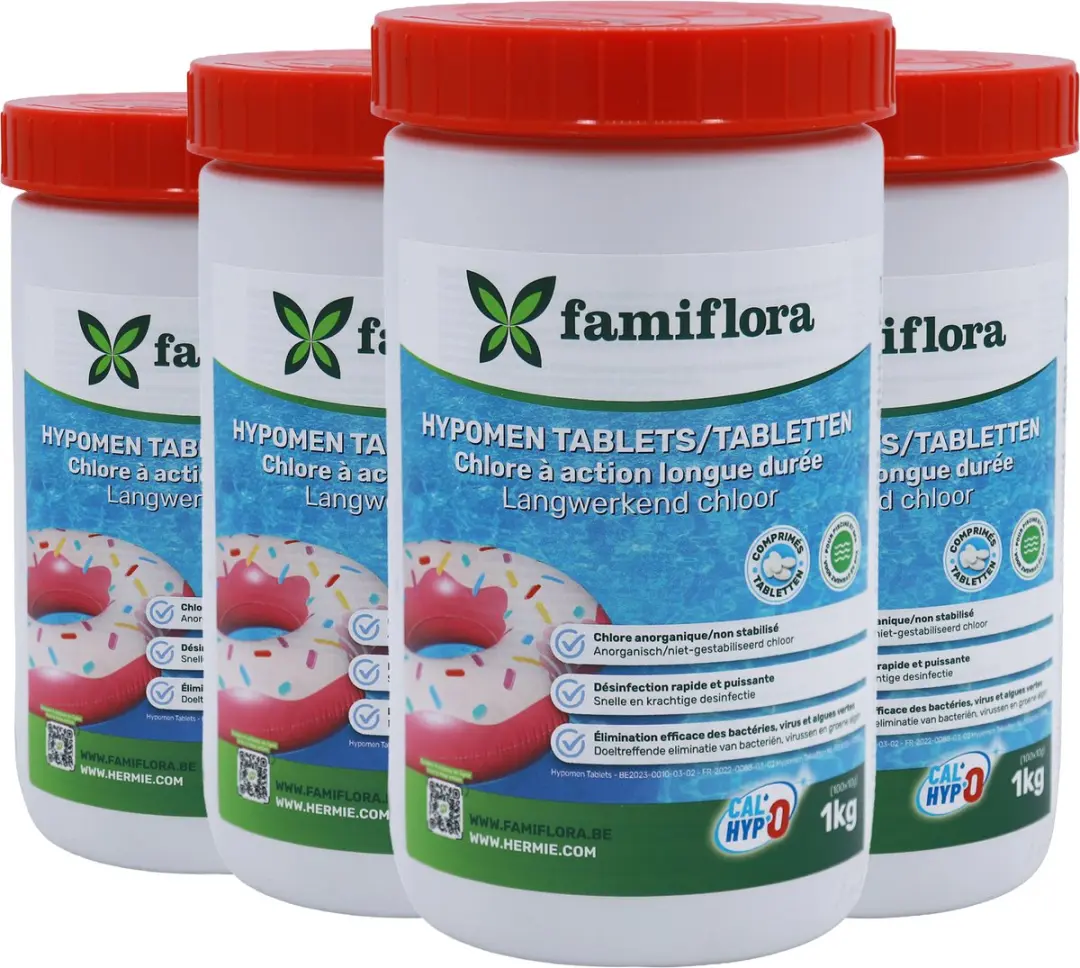 Famiflora