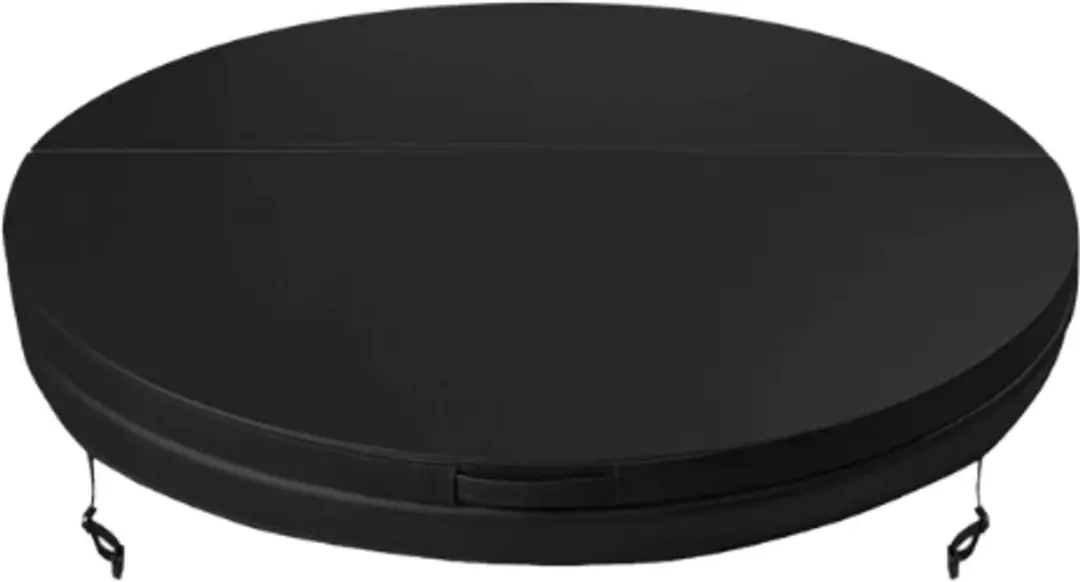 W'eau Ronde Spa Cover Ø 200 cm