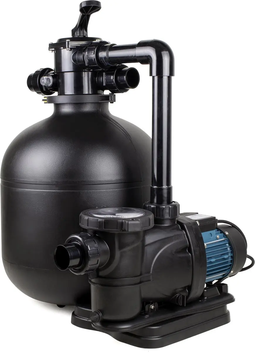 W'eau DK 560 Zandfilterset 12000 l/u