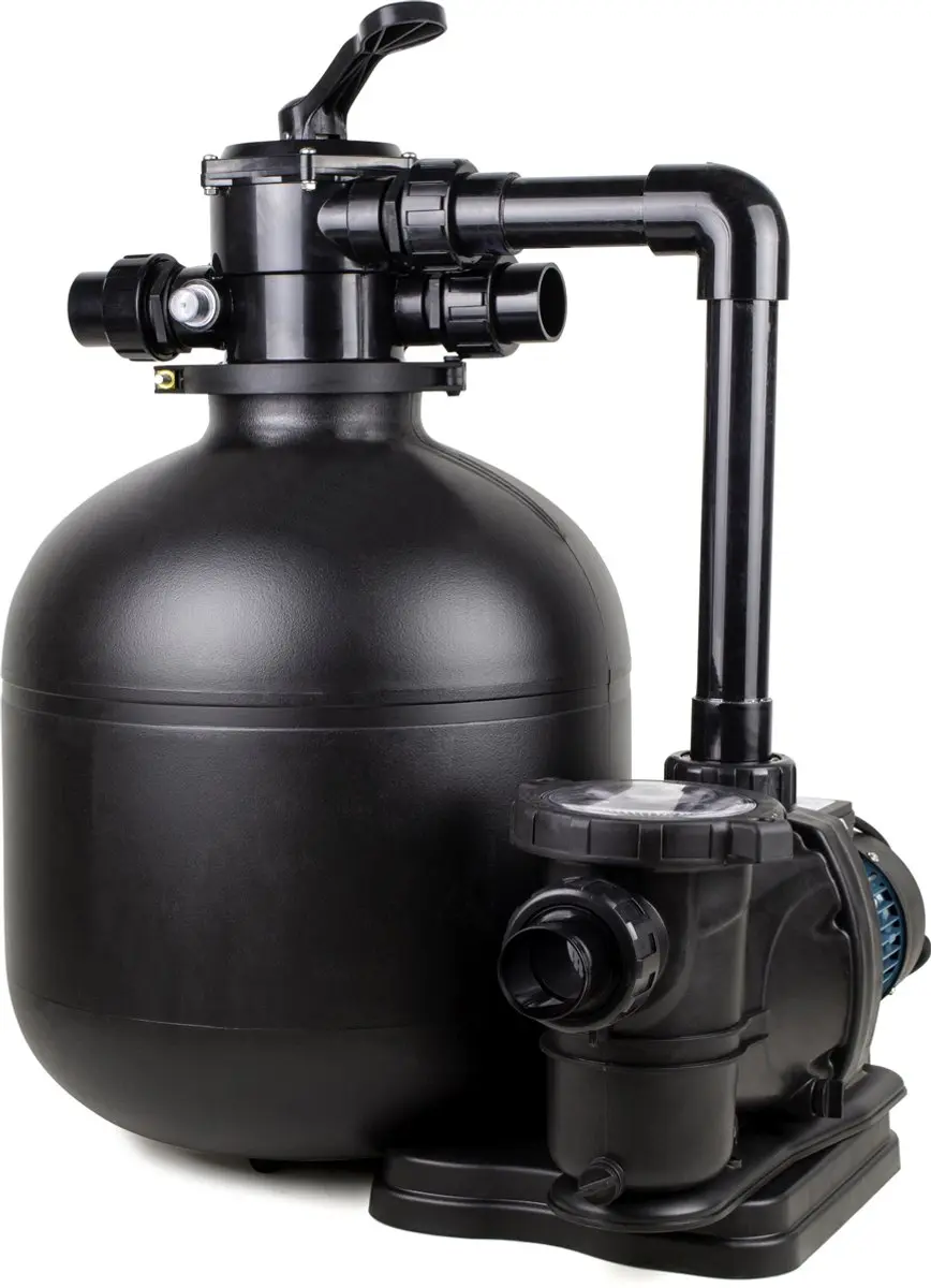 W'eau DK 560 Zandfilterset 12000 l/u - 50mm