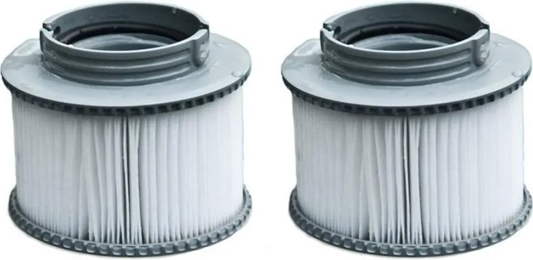 MSpa filter Cartridge 2 Stuks